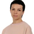 Фотография специалиста Королёва Евгения Юрьевна