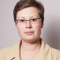 Фотография специалиста Манакова Дарья Александровна