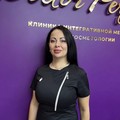 Фотография специалиста Белослудцева Юджина Александровна