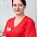 Фотография специалиста Зайцева Светлана Анатольевна