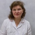 Фотография специалиста Селиванова Галина Анатольевна