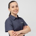 Фотография специалиста Узалукова Ксения Валерьевна