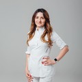 Фотография специалиста Холодник Ирина Валериевна