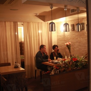 Pomme Cafe фото 1