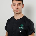 Фотография специалиста Абдуллаев Арсен Нежмутдинович
