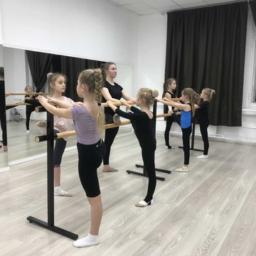 Высшая школа художественной гимнастики ИП Федоренко Юлия на проспекте Энгельса фото 2