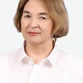 Фотография специалиста Зубрилова Марина Мухаметшановна