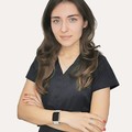Фотография специалиста Гавриленко Мария Александровна