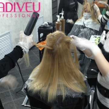 Cadiveu professional средства по кератиновому выпрямлению волос фото 1