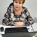 Фотография специалиста Затонская Елена Александровна