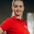 Фотография специалиста Голубева Анастасия
