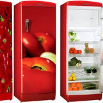 Ремонт холодильников 74 фото 1