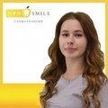Фотография специалиста Клепикова Диана Андреевна