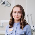 Фотография специалиста Никулина Дарья Сергеевна