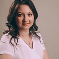 Фотография специалиста Дегтяренко Ольга Дмитриевна