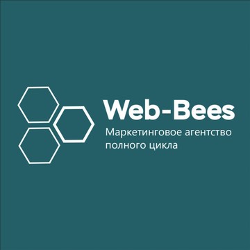Маркетинговое агентство Web-Bees фото 1