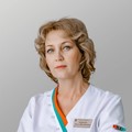 Фотография специалиста Чижикова Ольга Михайловна