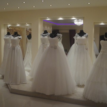 Свадебный салон Версаль на Касимовском шоссе фото 2