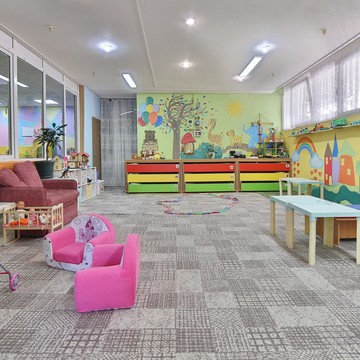 Английский детский сад Top kids фото 1