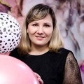 Фотография специалиста Николаева Надежда Андреевна