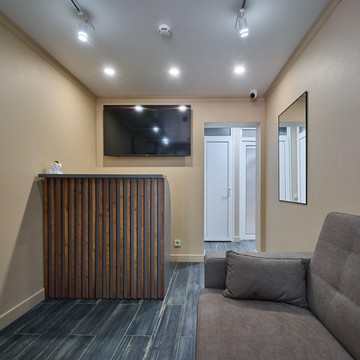 Клиника доктора Вилкова эстетический центр фото 1