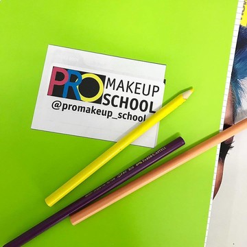Школа визажа Pro Makeup фото 2