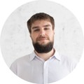 Фотография специалиста Андриянов Виталий