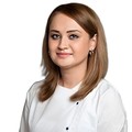 Фотография специалиста Нурыева Нигина Александровна