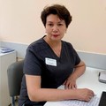 Фотография специалиста Рахматуллина Эльмира Тимуровна