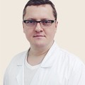 Фотография специалиста Шохирев Роман Николаевич