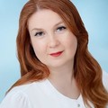 Фотография специалиста Алексеева Мария Владимировна