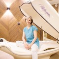 Фотография специалиста Глебова (Чалкова) Елена Вячеславовна