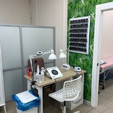 Ногтевая студия Prof Nail Studio фото 1