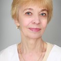 Фотография специалиста Лытаева Людмила Борисовна
