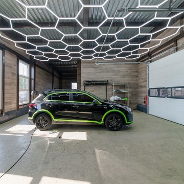 Детейлинг Vorontsov Auto фото 2
