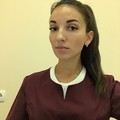 Фотография специалиста Батанова Анна Викторовна