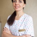 Фотография специалиста Соломко Надежда Леонидовна