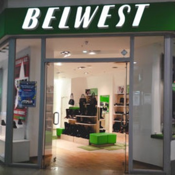 Магазин обуви Belwest на улице 8 Марта фото 1