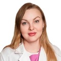 Фотография специалиста Чебакова Вилена Юрьевна