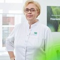 Фотография специалиста Лукина Лариса Викторовна