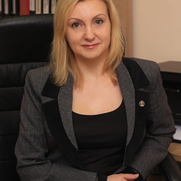 Адвокат Хамитова Наталья Викторовна фото 1