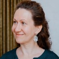 Фотография специалиста Сурпина Елена