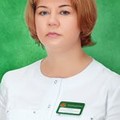 Фотография специалиста Замковая Екатерина Александровна