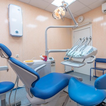 Стоматологическая клиника Айсберг на Технологическом институте I фото 3