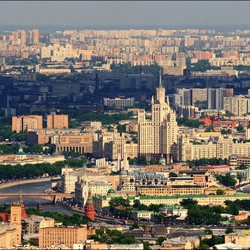 МСК КЛЮЧ - Агентство Недвижимости в Москве и Московкой области фото 3