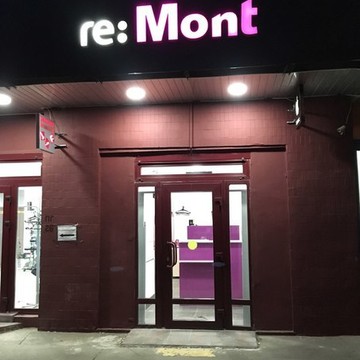 Мастерская по ремонту мобильных телефонов re:Mont на улице Академика Миллионщикова фото 2