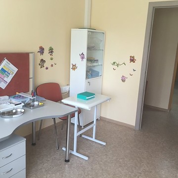 Лаборатория Гемотест на Лукинской улице фото 2