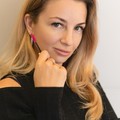 Фотография специалиста Б. Элеонора