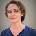 Фотография специалиста Столярова Ирина Евгеньевна