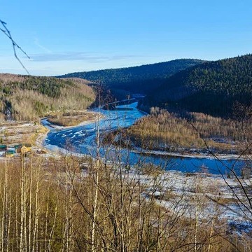 Турбаза Джип59 РФ на Рассольном фото 3